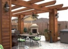 Kwikfynd Pergolas
brokenhill